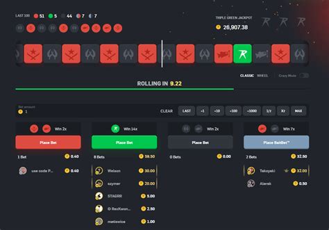 is csgoroll safe